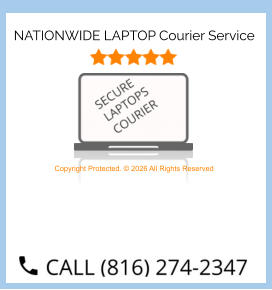 NATIONWIDE LAPTOP Courier Service Copyright Protected. © 2026 All Rights Reserved
